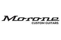 Morone Guitars