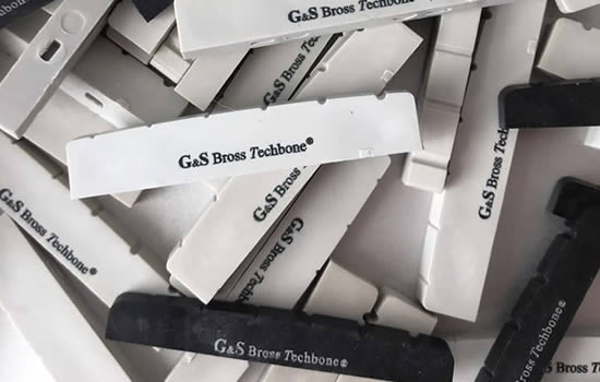 Cejillas G&S Bross - Techbone® XL
