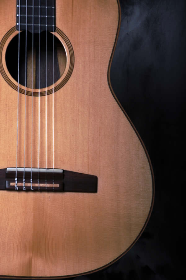 G S Bross Guitars